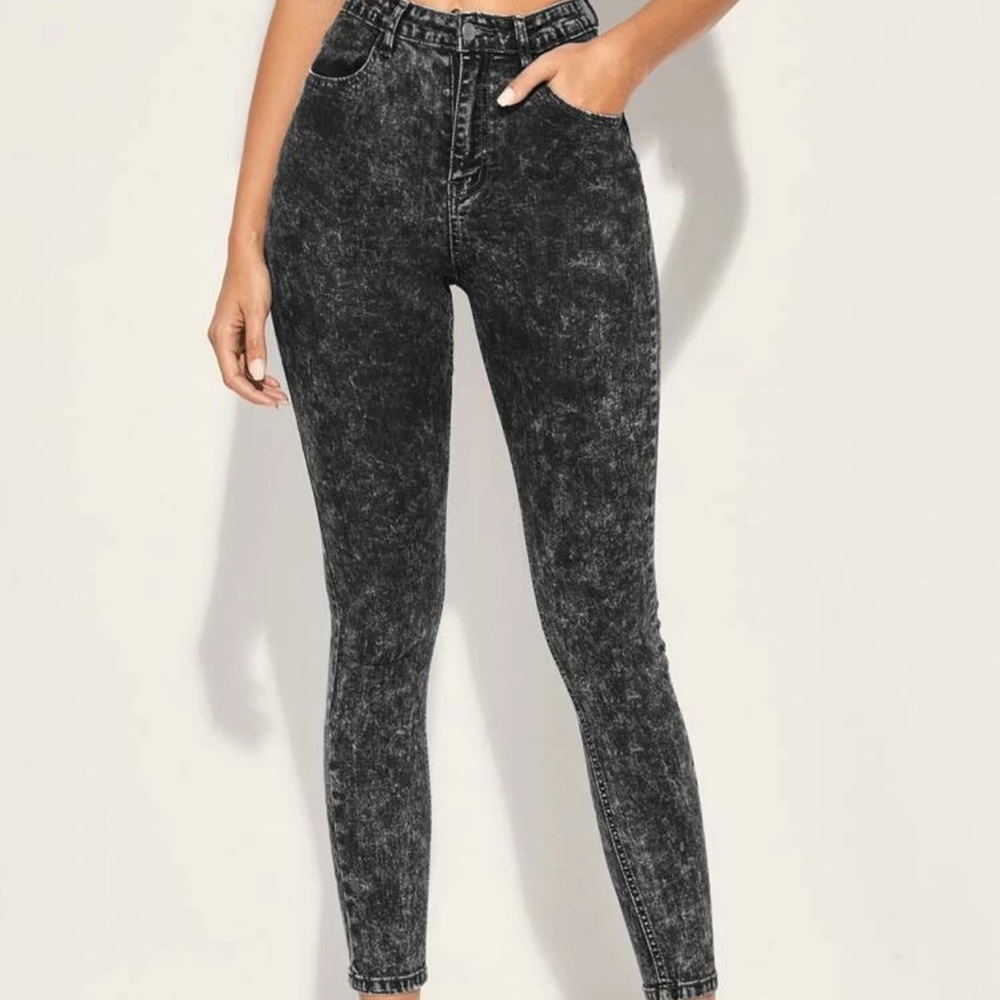 Womens Jeans/Leggings